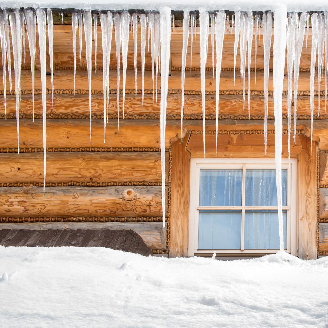 Freezing Hose Bibb? Not at This House